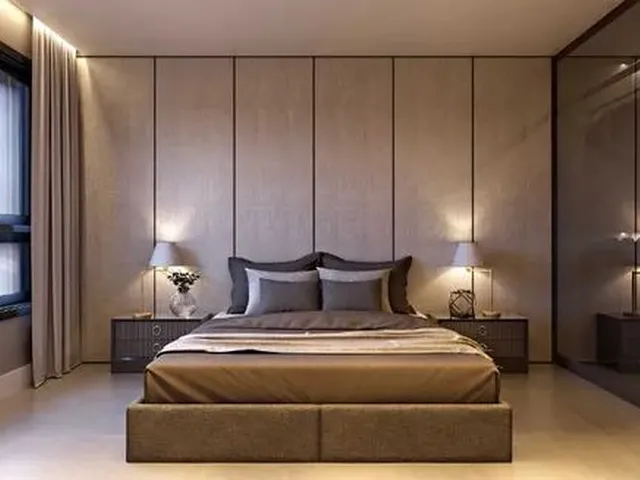 Imagem 4: Apartamento Terrazo Jk 3 Suítes