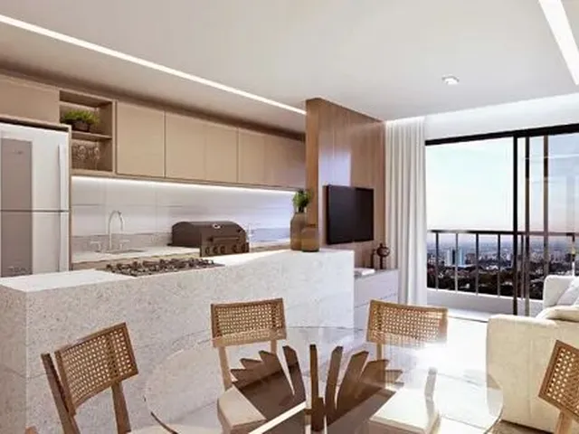 Imagem 15: Apartamento Terrazo Jk 3 Suítes