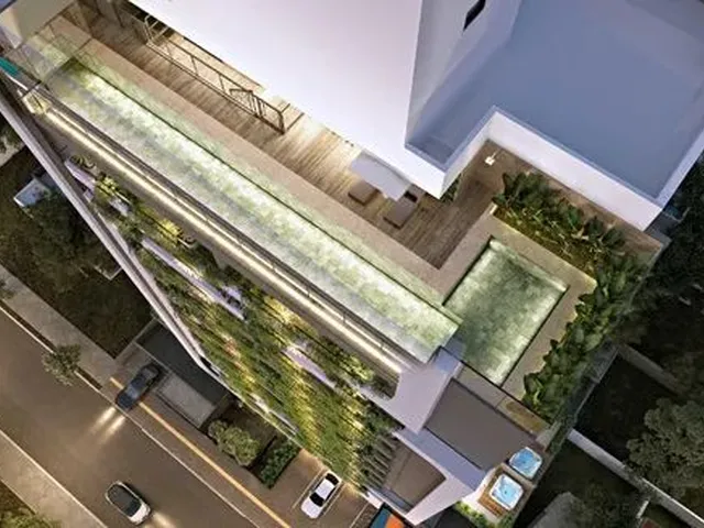 Imagem 9: Apartamento Terrazo Jk 3 Suítes