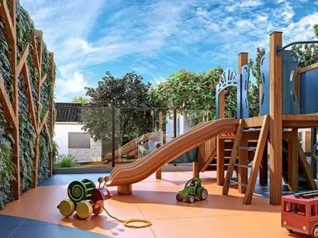 Imagem 14: Apartamento Terrazo Jk 3 Suítes