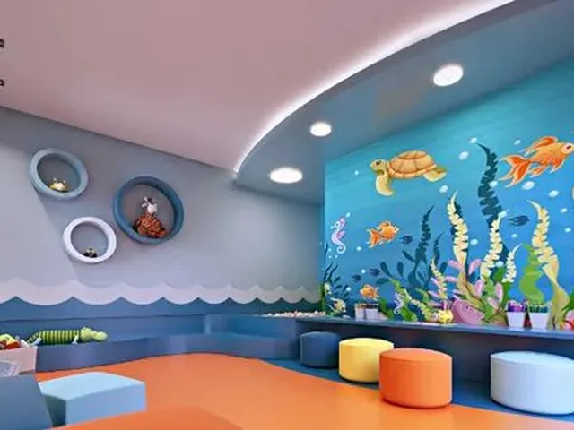 Imagem 2: Apartamento Terrazo Jk 3 Suítes