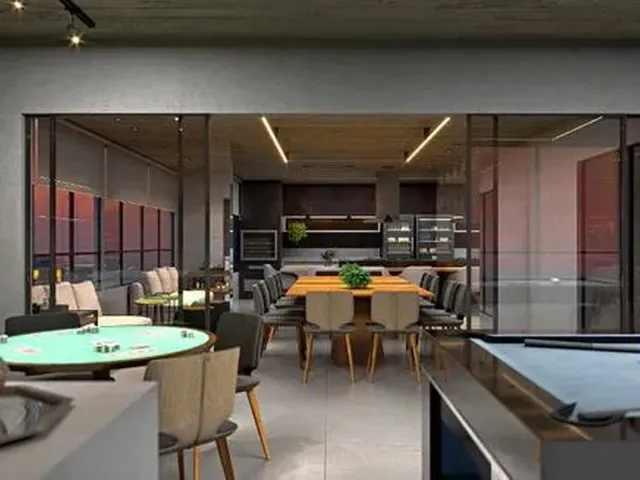 Imagem 13: Apartamento Terrazo Jk 3 Suítes