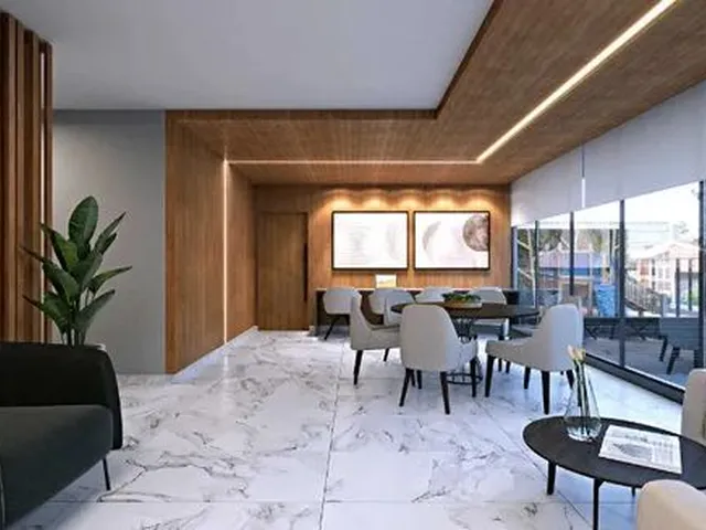 Imagem 12: Apartamento Terrazo Jk 3 Suítes