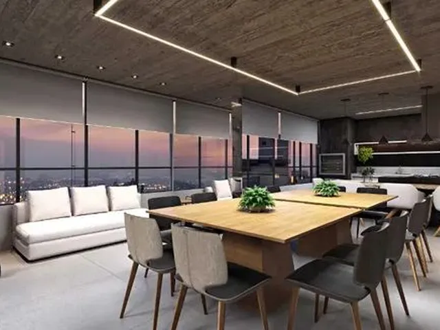 Imagem 5: Apartamento Terrazo Jk 3 Suítes