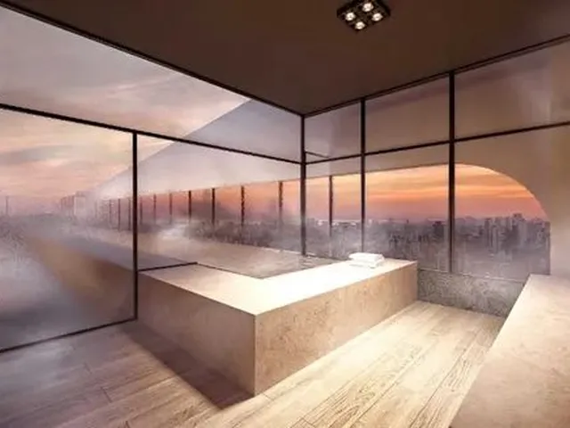 Imagem 8: Apartamento Terrazo Jk 3 Suítes