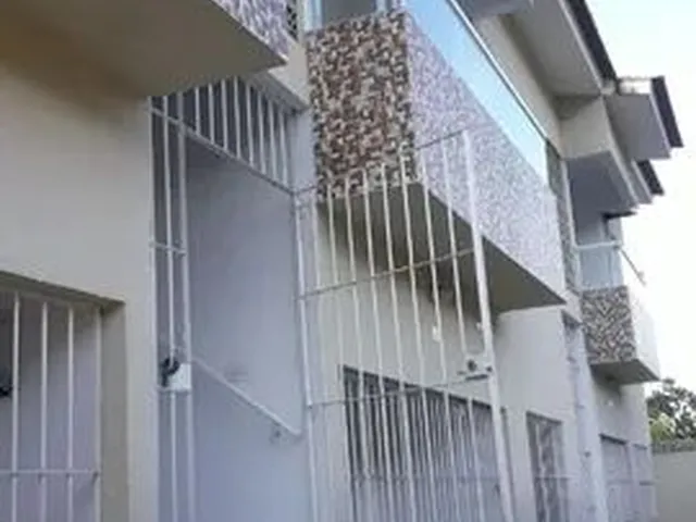 Imagem: Apartamento 2 Quartos, Sala, Cozinha, Área
