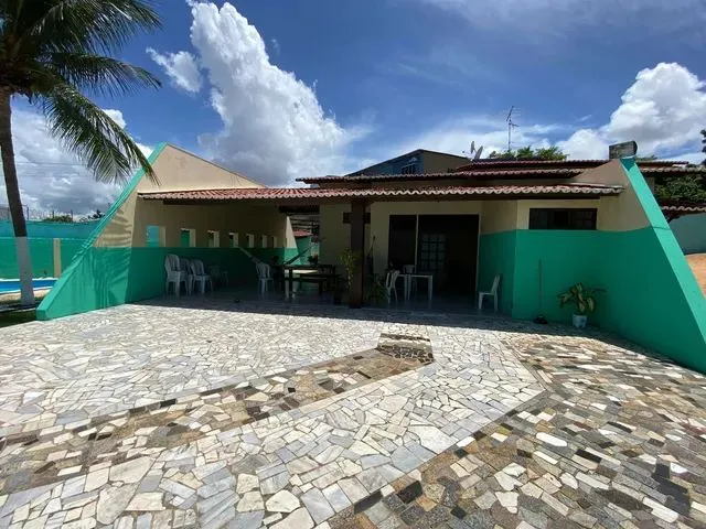 Imagem: Casa para Venda no san Vale- 3 Quartos(2Suítes)