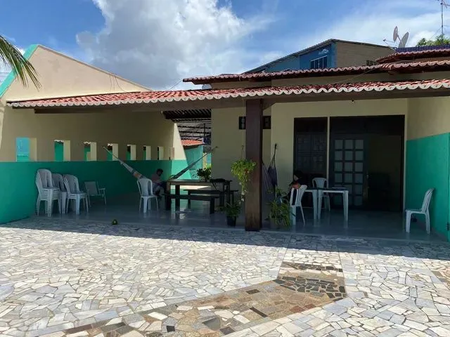 Imagem 3: Casa para Venda no san Vale- 3 Quartos(2Suítes)- Pitimbu - Natal - Rn