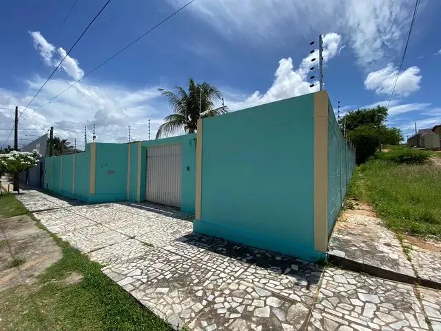 Imagem 4: Casa para Venda no san Vale- 3 Quartos(2Suítes)- Pitimbu - Natal - Rn