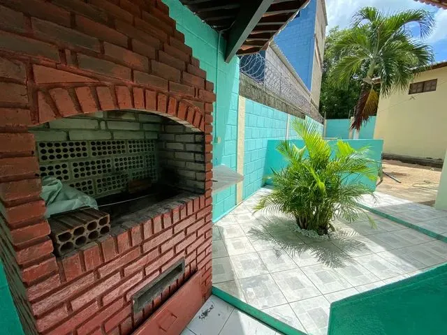 Imagem 6: Casa para Venda no san Vale- 3 Quartos(2Suítes)- Pitimbu - Natal - Rn
