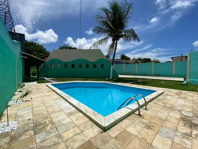Imagem 11: Casa para Venda no san Vale- 3 Quartos(2Suítes)- Pitimbu - Natal - Rn