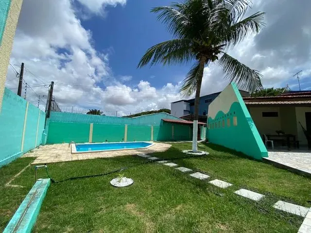 Imagem 8: Casa para Venda no san Vale- 3 Quartos(2Suítes)- Pitimbu - Natal - Rn
