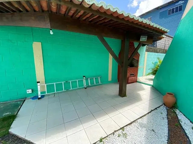 Imagem 9: Casa para Venda no san Vale- 3 Quartos(2Suítes)- Pitimbu - Natal - Rn