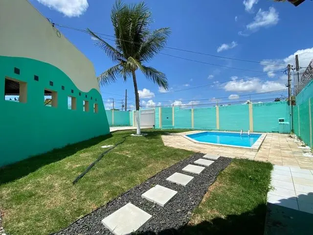 Imagem 10: Casa para Venda no san Vale- 3 Quartos(2Suítes)- Pitimbu - Natal - Rn