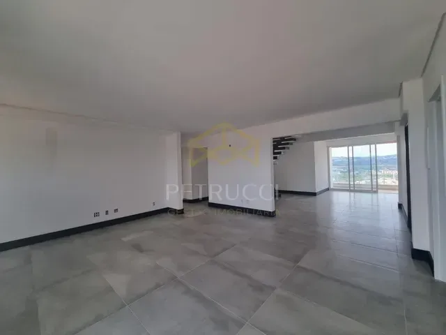 Imagem 5: Cobertura - Vila Embaré - Valinhos