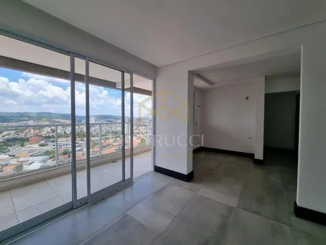 Imagem 4: Cobertura - Vila Embaré - Valinhos