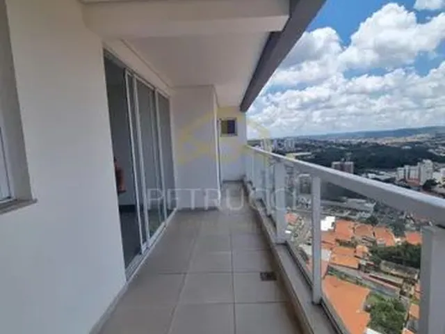 Imagem 2: Cobertura - Vila Embaré - Valinhos