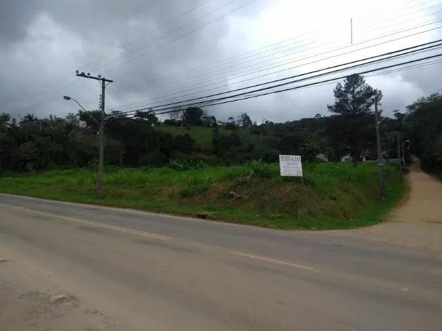 Imagem 1: Terreno em Blumenau - Área Norte