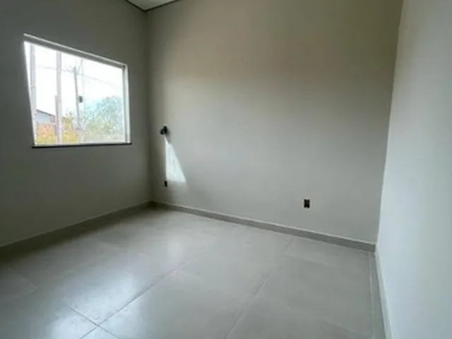 Imagem 2: Casa Nova Apta a Financiar 3 Quartos