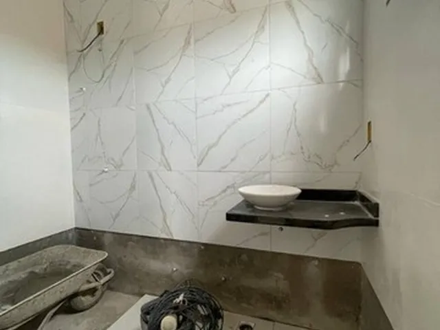 Imagem 7: Casa Nova Apta a Financiar 3 Quartos