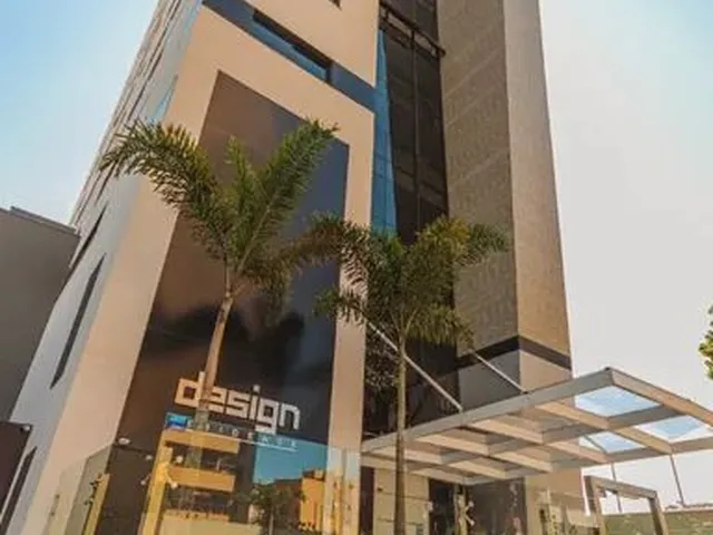 Imagem 1: Apartamento Centro