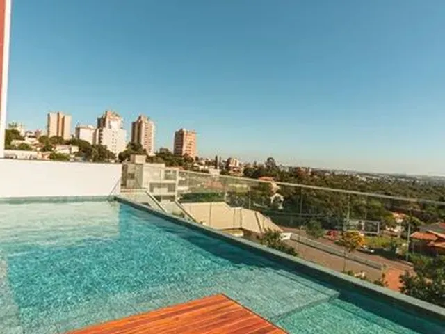 Imagem 10: Apartamento Centro