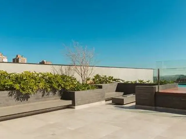 Imagem 2: Apartamento Centro