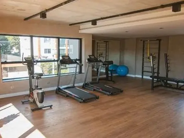 Imagem 9: Apartamento Centro