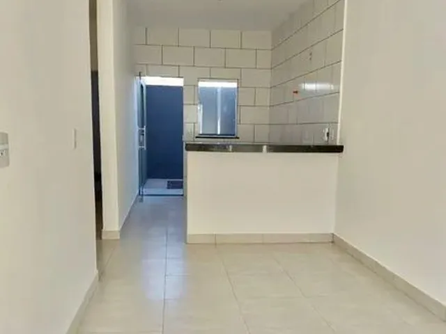Imagem: Sete Lagoas - Casa Padrão - santa Felicidade