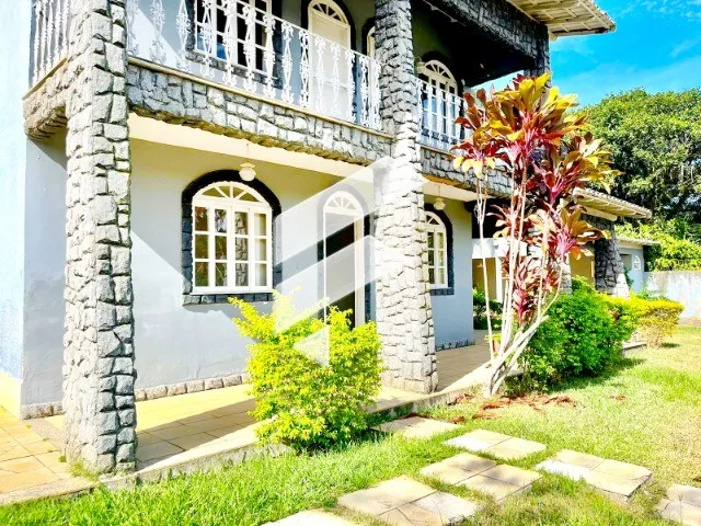 Imagem: Vende-Se Casa Duplex com 500M², 3Qts em