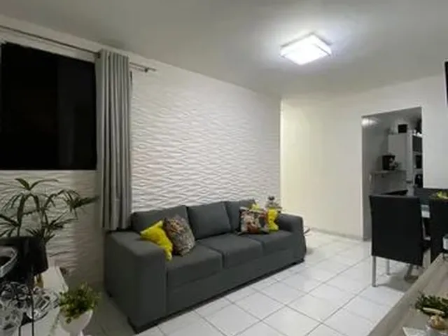 Imagem: Apartamento na Serraria Lê Park