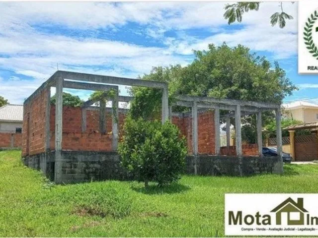 Imagem: O terreno possui 316m² de Área e está localizado em