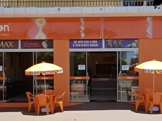 Imagem: Sorveteria Padrão Gebon