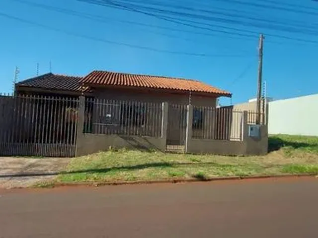 Imagem: Venda E/Ou Aluguel - Casa com 02 Quartos