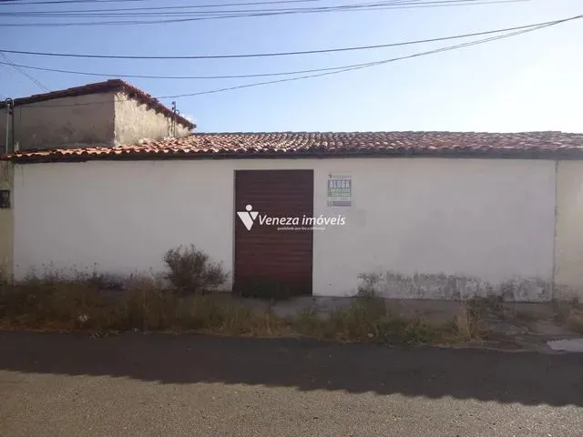 Imagem: Sala Comercial no Parque Piauí para Aluguel