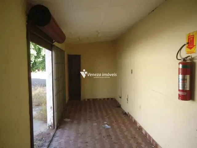 Imagem 5: Sala Comercial no Parque Piauí para Aluguel