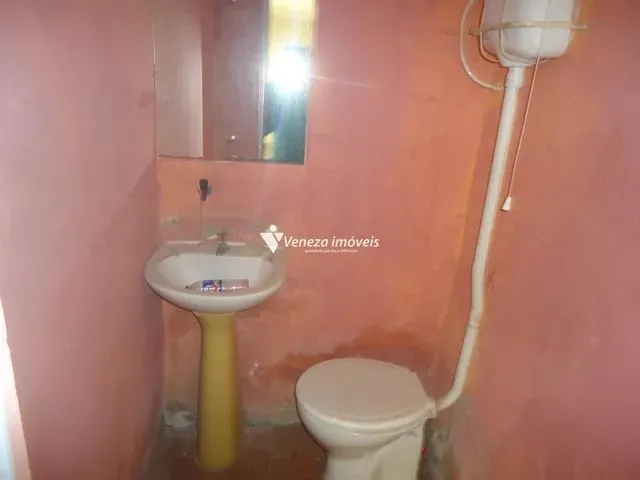 Imagem 2: Sala Comercial no Parque Piauí para Aluguel