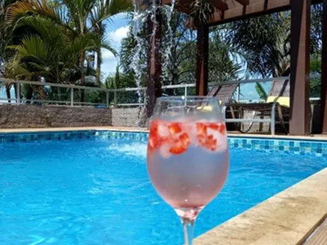 Imagem 2: Sitio com Piscina, com Área de 2000 M² em Igarapé/ Mg