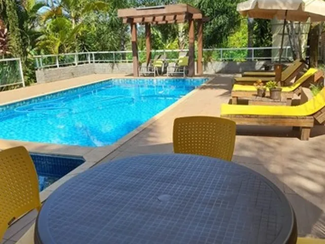 Imagem 15: Sitio com Piscina, com Área de 2000 M² em Igarapé/ Mg