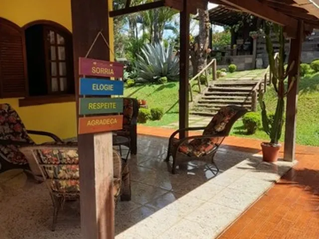 Imagem 12: Sitio com Piscina, com Área de 2000 M² em Igarapé/ Mg