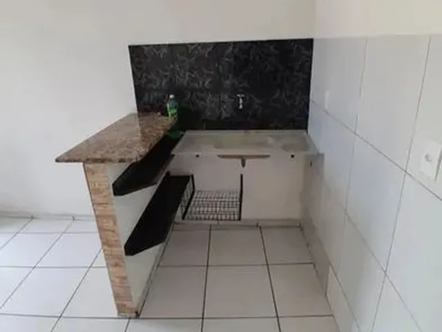 Imagem: Casa em Itapuã