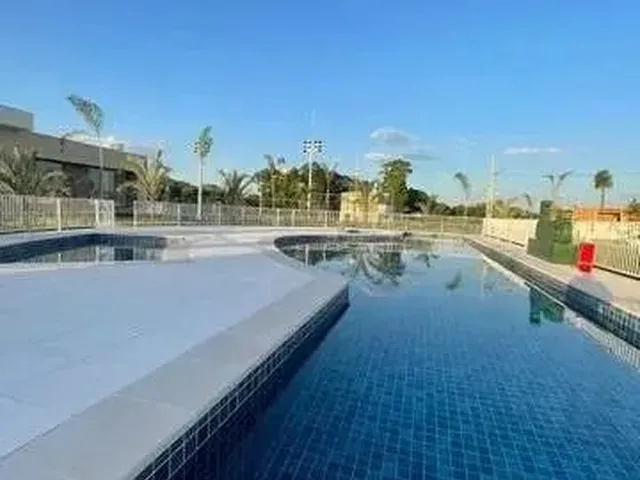 Imagem 8: Casa Térrea Condomínio Florais do Parque de 3 Suítes, Churrasqueira Piscina