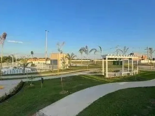 Imagem 10: Casa Térrea Condomínio Florais do Parque de 3 Suítes, Churrasqueira Piscina