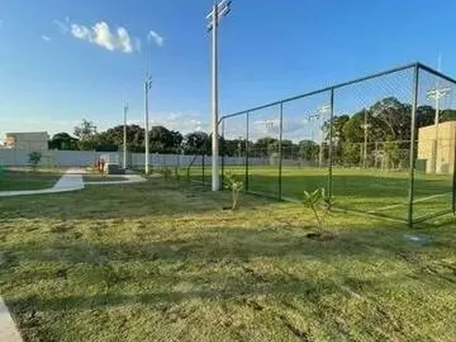 Imagem 5: Casa Térrea Condomínio Florais do Parque de 3 Suítes, Churrasqueira Piscina