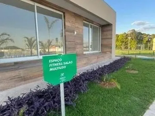 Imagem 6: Casa Térrea Condomínio Florais do Parque de 3 Suítes, Churrasqueira Piscina