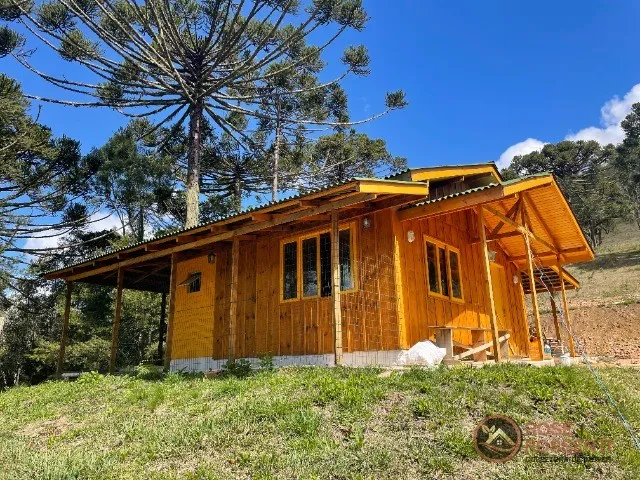 Imagem: Sítio na Serra Catarinense