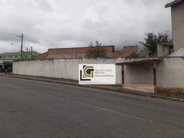 Imagem: Terreno À Venda, 136 M² por R$ 90.000,00