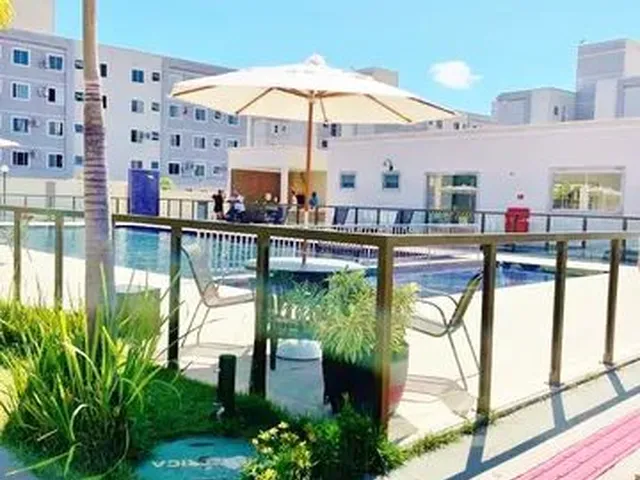 Imagem: Repasse de Apartamento na Pajuçara