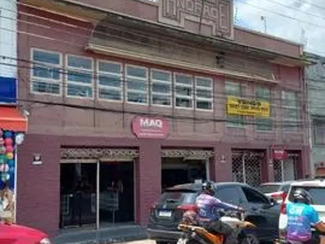 Imagem 4: Prédio Comercial 974M2 Centro de Manaus