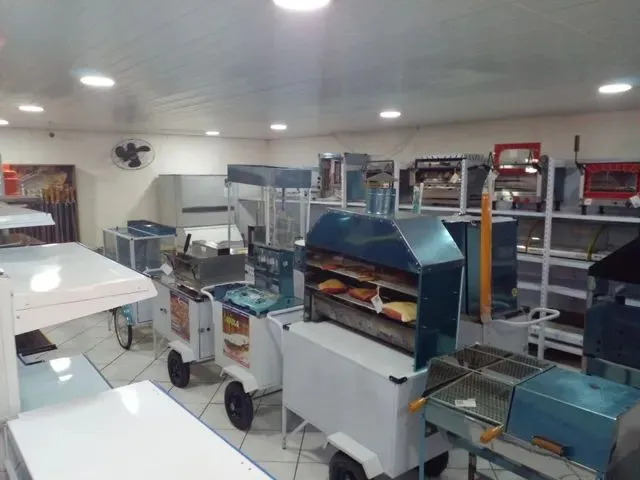 Imagem 3: Prédio Comercial 974M2 Centro de Manaus